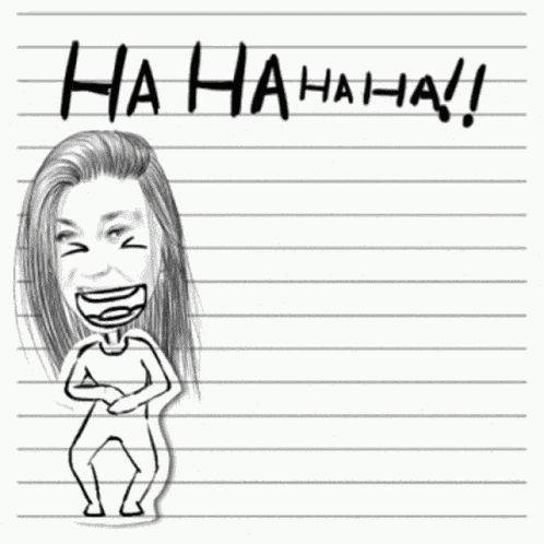 Haha Lol GIF