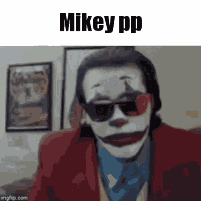 Haha Mikey Pp Tokyo Revengers Pp GIF