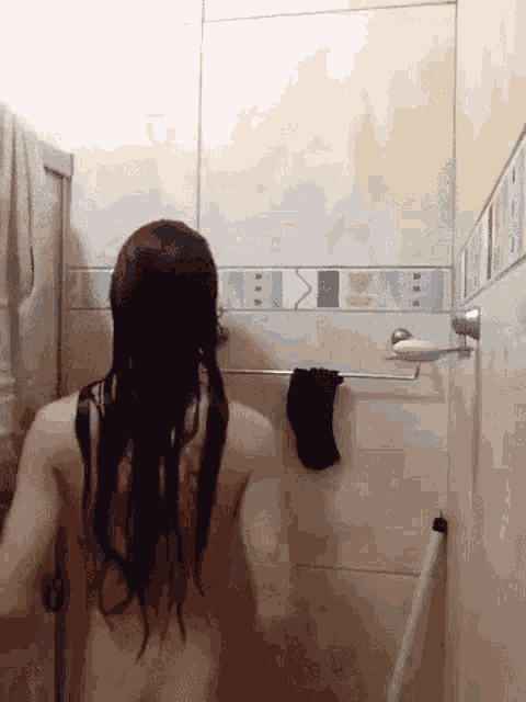 Haha Naked GIF