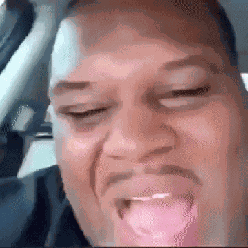Haha No Johning GIF