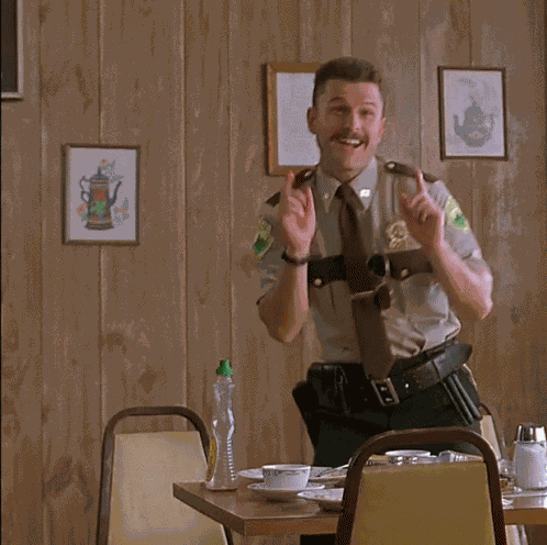 Haha Super GIF