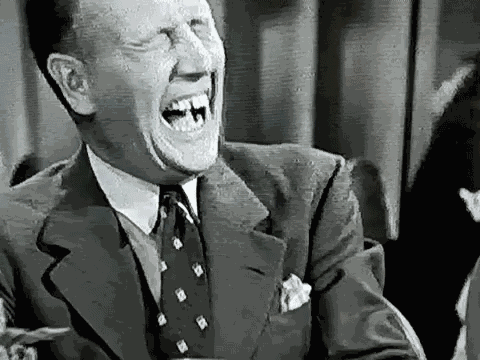 Hahaha Funny GIF