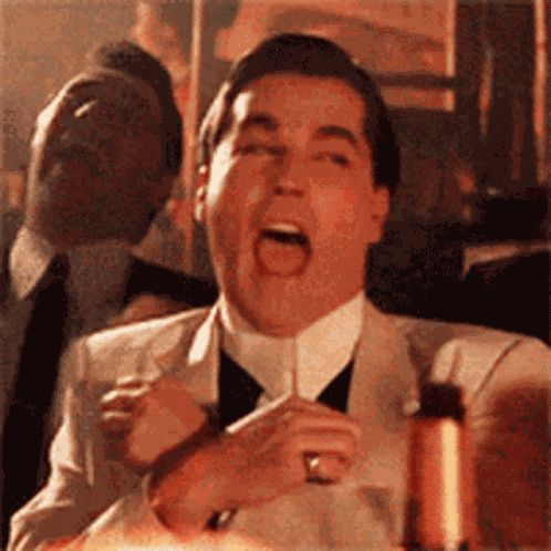 Hahaha Haha Stupid GIF