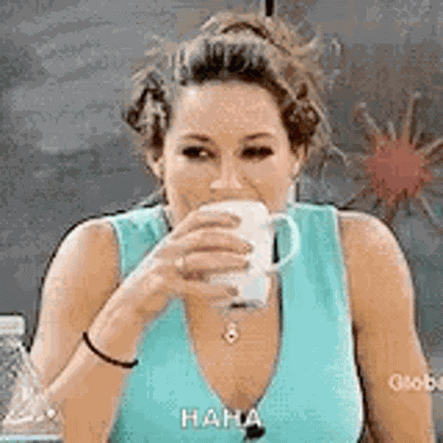 Hahaha Laugh GIF