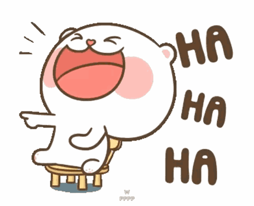 Hahaha Lol GIF