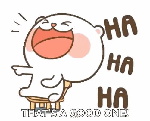 Hahaha Lol GIF