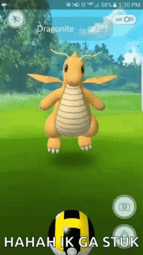 Hahaha No GIF