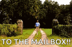 Hahaha Run GIF