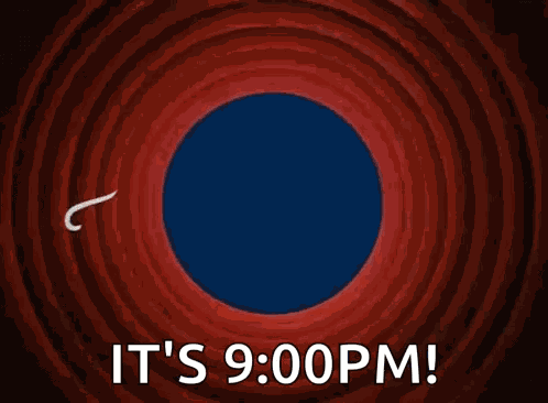 Hahaha Thats All Folks GIF