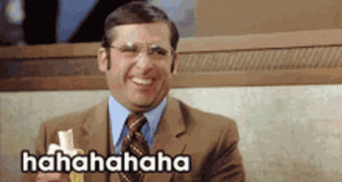 Hahaha Your Funny GIF
