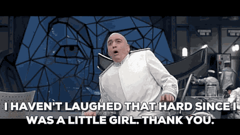 Hahahaha Austin Powers GIF