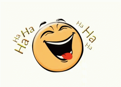 Hahahaha GIF