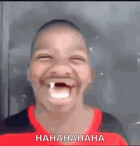 Hahahahah Gahahahaha GIF