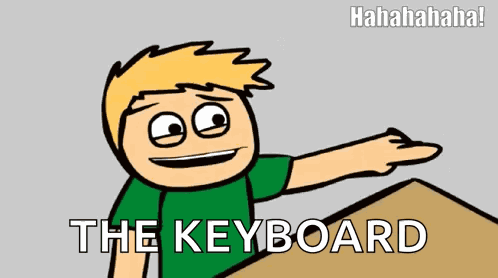 Hahahahaha Laughing GIF