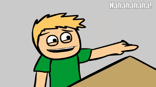 Hahahahaha Laughing GIF