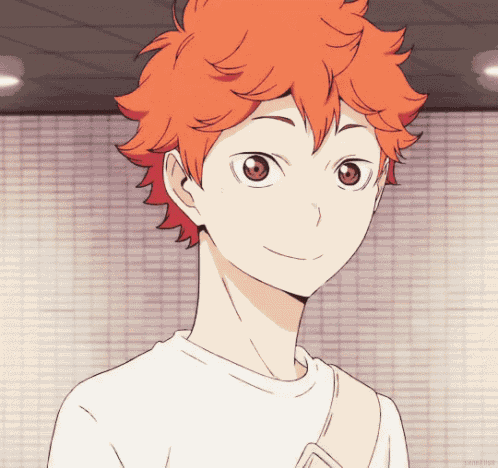 Haikyuu GIF