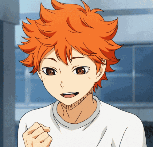 Haikyuu GIF