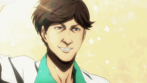 Haikyuu GIF