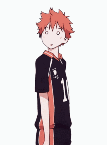 Haikyuu GIF
