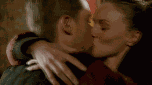 Hailey Upton Upstead GIF