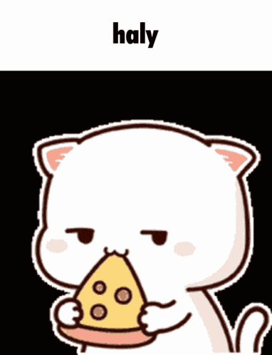 Haileyepic3 Hungry GIF