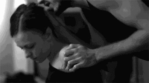 Hair Sex GIF
