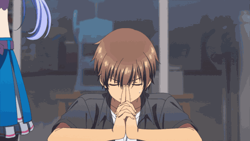 Hairi Takahara GIF