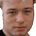 Haiset Kryset Sticker