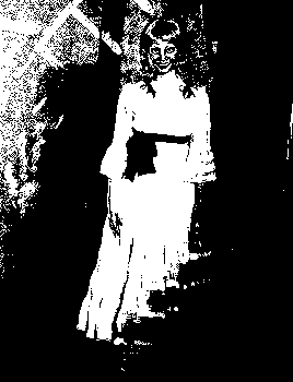 Haishatp Haishatp Scary GIF