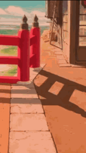 Haku Chihiro GIF
