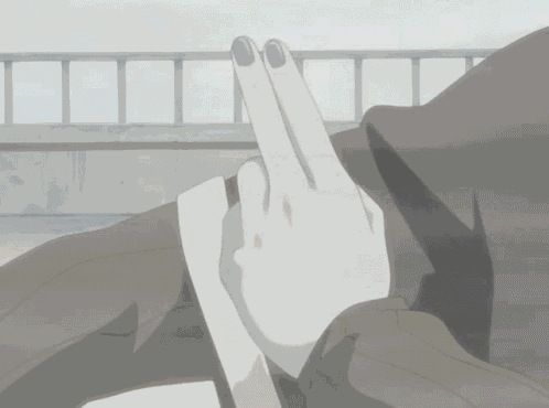 Haku Naruto GIF