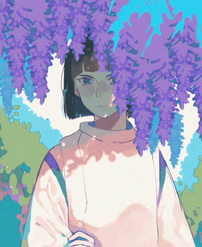 Haku Spirited Away GIF
