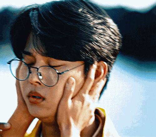 Hakyeon Vixx GIF