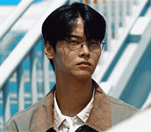Hakyeon Vixx GIF