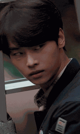 Hakyeon Vixx GIF