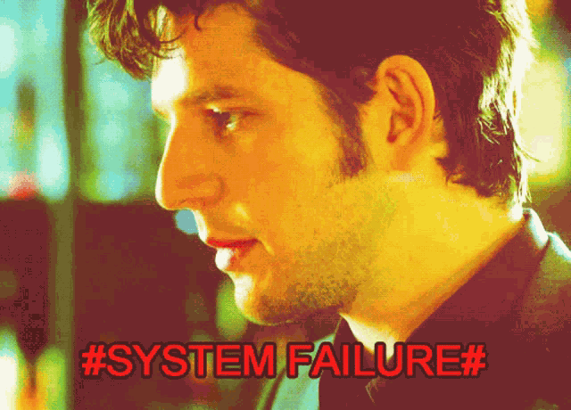 Hal Yorke Lord Harry GIF