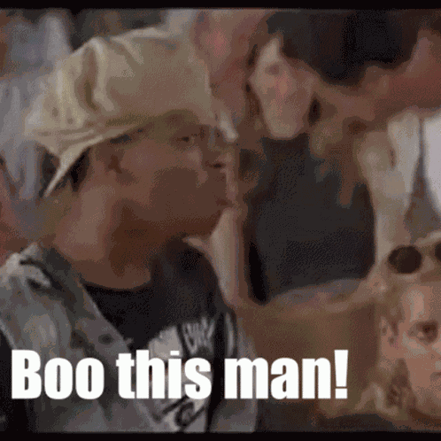 Half Baked GIF