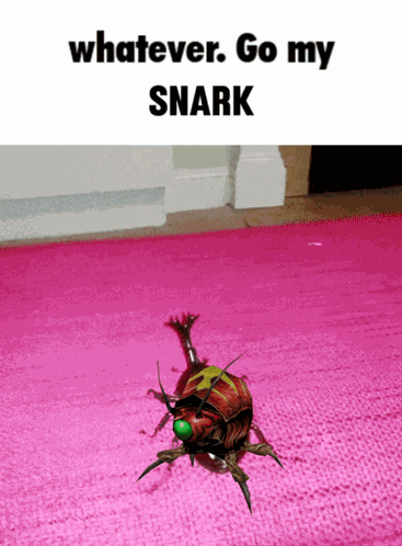 Half Life Snark GIF