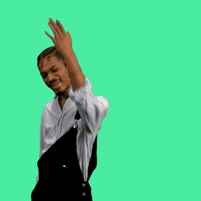 Halive2022 Fist Pump GIF