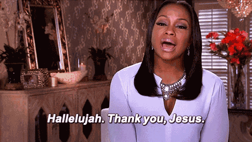 Hallelujah Gif Hallelujah Meme GIF