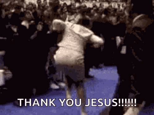 Hallelujah Group GIF