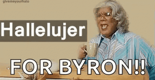 Hallelujah Hallelujer GIF