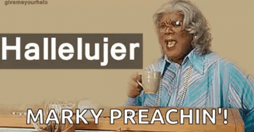 Hallelujah Hallelujer GIF