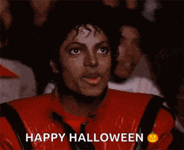 Hallelujah Meme Thriller GIF