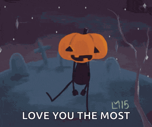 Halloween GIF