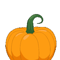 Halloween Celebration Sticker