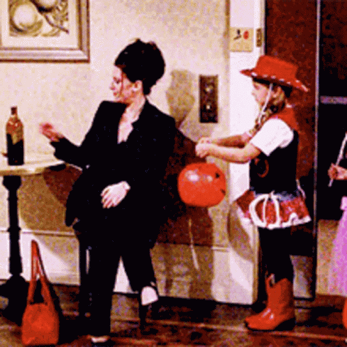 Halloween Eve Happy Halloween GIF