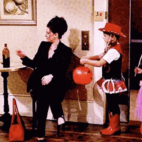 Halloween Funny GIF