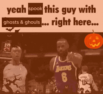 Halloween Halloween Meme GIF