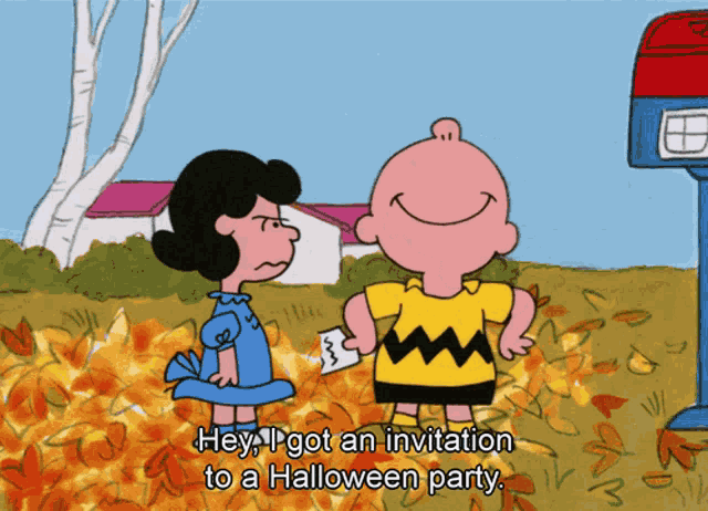 Halloween Halloween Time GIF